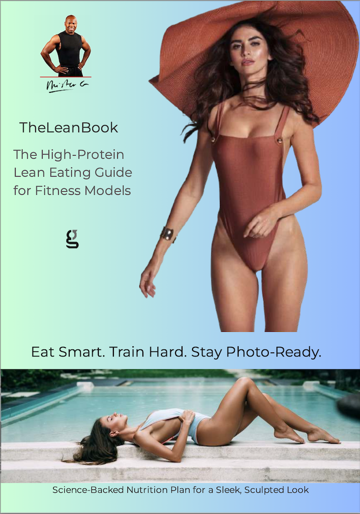 TheLeanBook