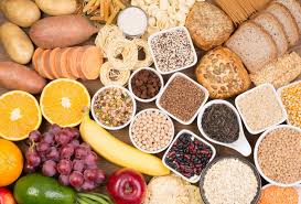 The Food Factor: Fuel Your Fire