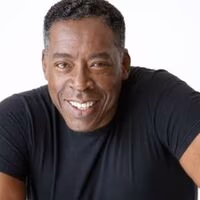 Ernie Hudson — Actor