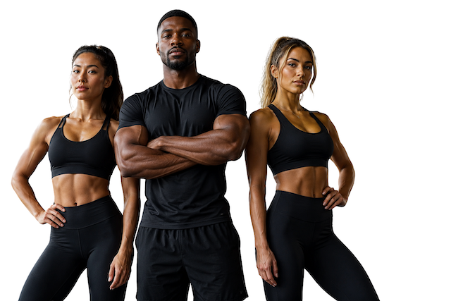 FullBodyTone — gTonnicks Method